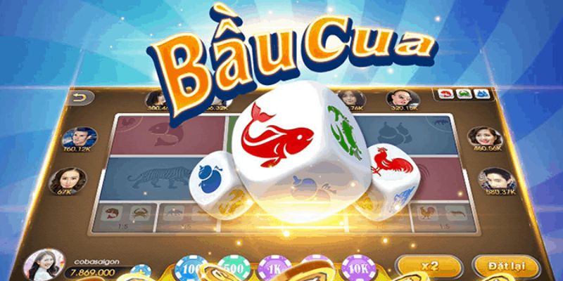 Khái quát chung về game bầu cua i9Bet