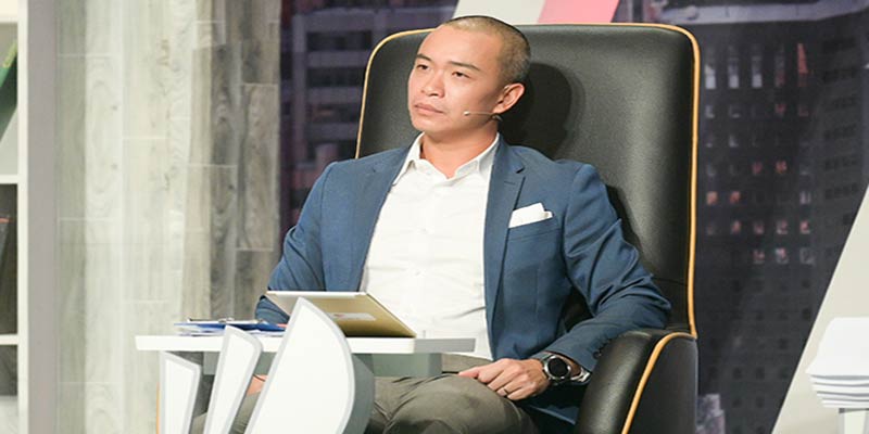 CEO phát triển qua chiến lược thông minh
